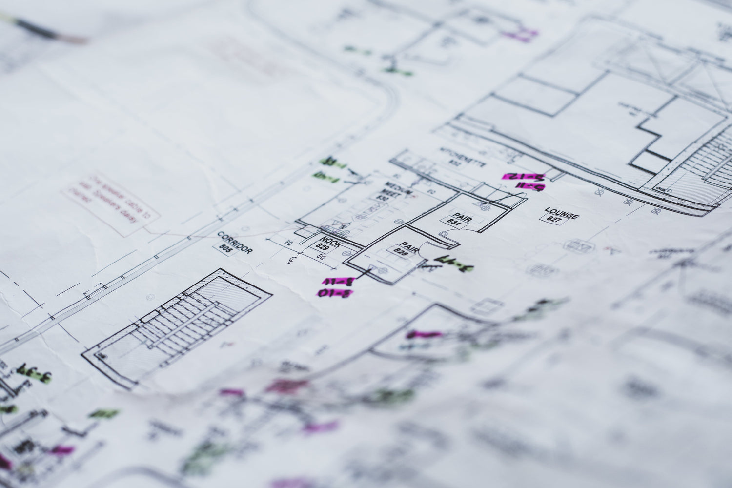 SAP Assessments & EPC's